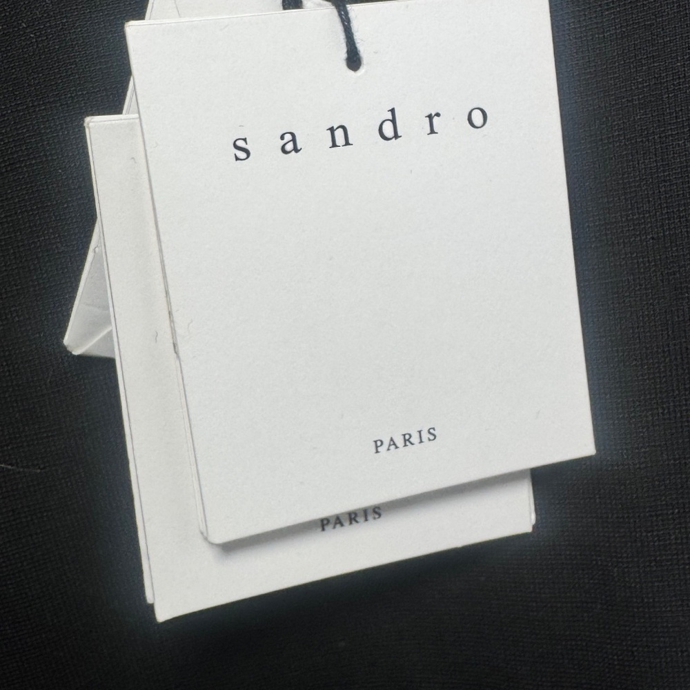 New Sandro Pants - Picture 12 of 13